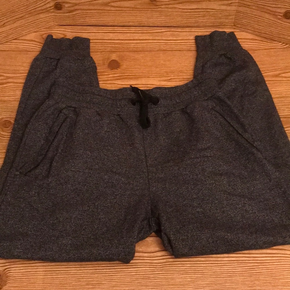 Champs sport CSG athletic joggers with pockets and drawstring